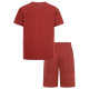 Jordan Παιδικό σετ Off Court Flight FT Short Set Jordan Παιδικό σετ Off Court Flight FT Short Set